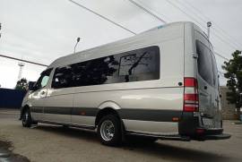 Mercedes-Benz, Sprinter