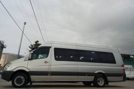 Mercedes-Benz, Sprinter