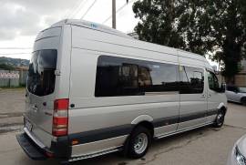 Mercedes-Benz, Sprinter