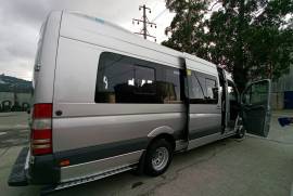 Mercedes-Benz, Sprinter