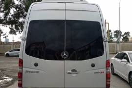 Mercedes-Benz, Sprinter