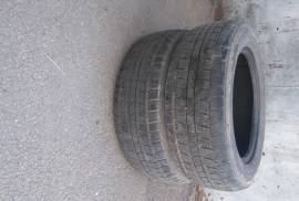 ავტონაწილები, დისკები და საბურავები, საბურავები