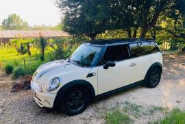 MINI, Clubman