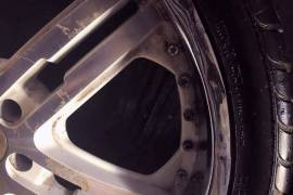 Колеса и шины