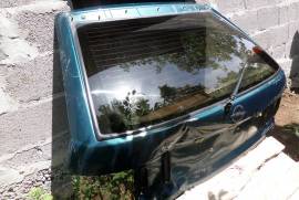 Автозапчасти, Лобовые стекла, Заднее лобовое стекло, OPEL 