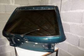 Автозапчасти, Лобовые стекла, Заднее лобовое стекло, OPEL 