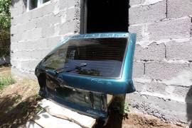 Автозапчасти, Лобовые стекла, Заднее лобовое стекло, OPEL 