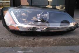 ავტონაწილები, ფარები და ნათურები, წინა ფარები, VOLKSWAGEN 