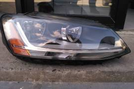 ავტონაწილები, ფარები და ნათურები, წინა ფარები, VOLKSWAGEN 