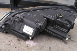 ავტონაწილები, ფარები და ნათურები, წინა ფარები, VOLKSWAGEN 