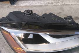 ავტონაწილები, ფარები და ნათურები, წინა ფარები, VOLKSWAGEN 