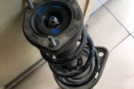 ავტონაწილები, ინტერიერი და სალონი, TOYOTA 