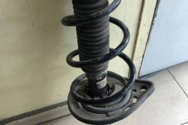 ავტონაწილები, ინტერიერი და სალონი, TOYOTA 