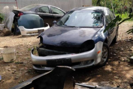 ავტონაწილები, ავტონაწილები, DODGE 