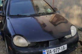 ავტონაწილები, ავტონაწილები, DODGE 