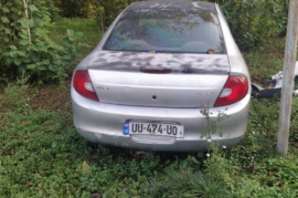 ავტონაწილები, ავტონაწილები, DODGE 