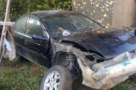 ავტონაწილები, ავტონაწილები, DODGE 