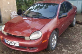 ავტონაწილები, ავტონაწილები, DODGE 