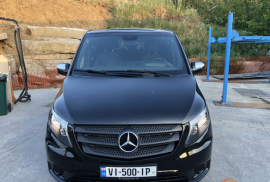Mercedes-Benz, Viano