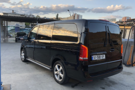 Mercedes-Benz, Viano