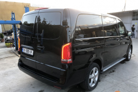 Mercedes-Benz, Viano