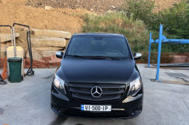Mercedes-Benz, Viano