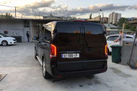 Mercedes-Benz, Viano