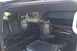 Mercedes-Benz, Viano