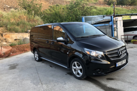 Mercedes-Benz, Viano