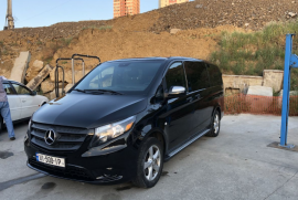 Mercedes-Benz, Viano