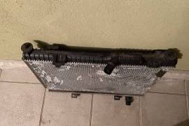 Autoparts, Cooling system, Radiator, FORD 