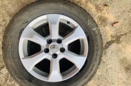 სხვა, TOYOTA 