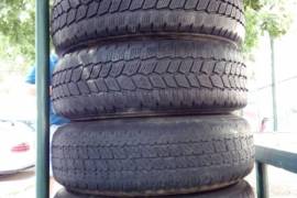 Autoparts, Wheels & Tires, Tires, FORD 