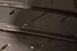 HONDA , Колеса и шины