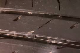 HONDA , Колеса и шины