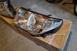 Autoparts, Parts, TOYOTA 