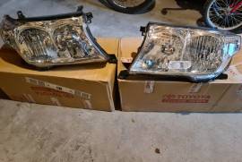 Autoparts, Parts, TOYOTA 