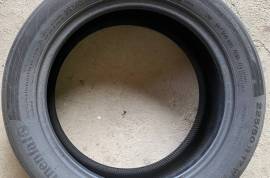 ავტონაწილები, დისკები და საბურავები, საბურავები