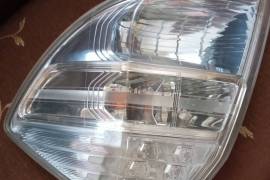 Другие запчасти, HONDA 