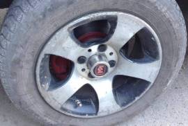 FIAT  , ავტონაწილები, დისკები და საბურავები, დისკები