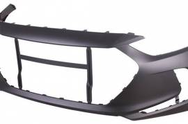 ავტონაწილები, ძარის ნაწილები, ბამპერი, HYUNDAI 