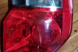 Autoparts, Lights and Bulbs, Tail lights, HONDA 