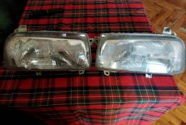 ავტონაწილები, ფარები და ნათურები, წინა ფარები, VOLKSWAGEN 