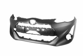 ავტონაწილები, ძარის ნაწილები, ბამპერი, TOYOTA 