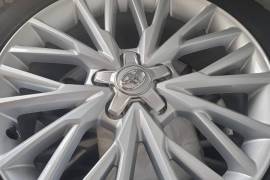 TOYOTA , Колеса и шины