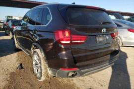 BMW, X Series, X5