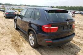 BMW, X Series, X5
