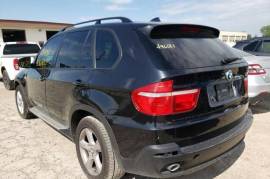 BMW, X Series, X5