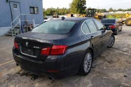 BMW, 5 Series, 535