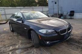 BMW, 5 Series, 535